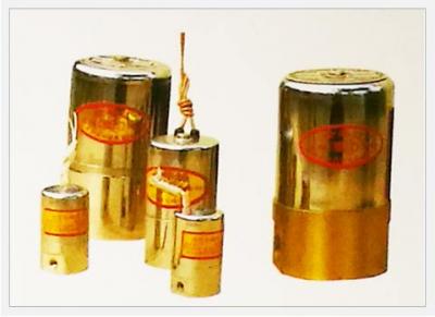 DF2型二通電磁閥