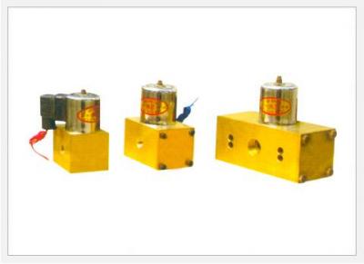 DF3－A型兩位三通電磁換向閥