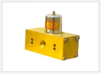 DF4型兩位四通電磁換向閥