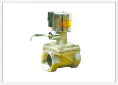 ZCMW低壓雙穩(wěn)態(tài)電磁閥