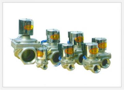 ZCTH常開型通用電磁閥