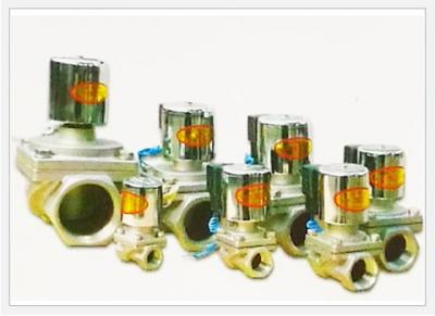 ZCT不銹鋼通用電磁閥